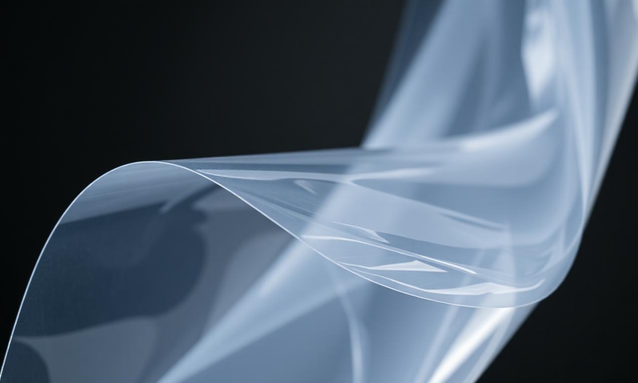 LLDPE ve Stretch Film Teknolojisi