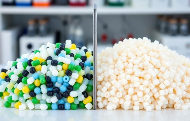 LDPE ve LLDPE Arasındaki Farklar