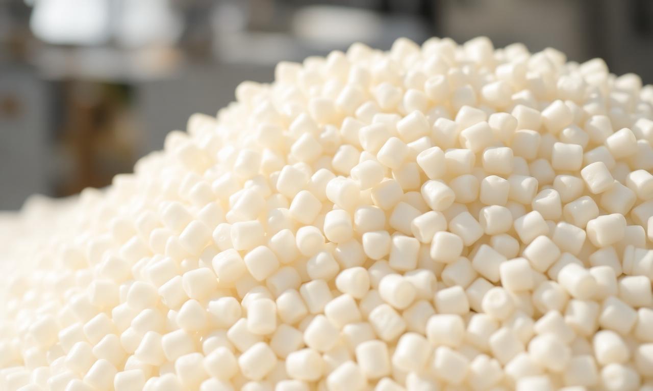 LDPE'nin Endüstriyel Kullanım Alanları